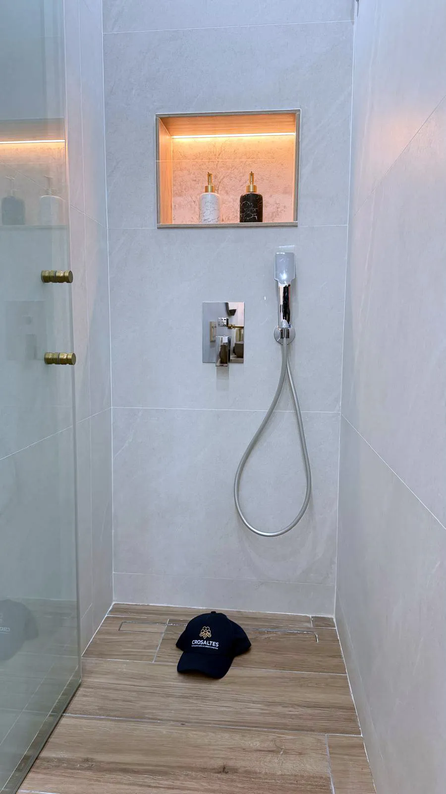 ducha